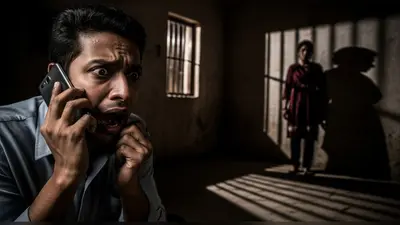 यूपी: ‘बचा लो, ये लोग मार डालेंगे’, प्रेमिका के खौफनाक इरादे और महिपाल की दर्दनाक कहानी
