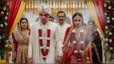 आगरा में अजब शादी: दूल्हे की पिटाई के बाद दुल्हन के घरवालों ने ही कराए सात फेरे, पूरी कहानी कर देगी हैरान