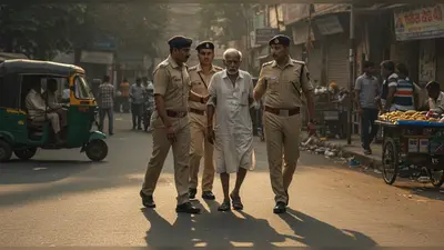 निक्की हत्याकांड: पति, सास और जेठ के बाद अब ससुर भी गिरफ्तार, खुलेंगे गहरे राज!