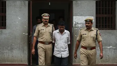 निक्की हत्याकांड: तीसरे आरोपी जेठ रोहित भाटी गिरफ्तार, पति और सास पहले ही जेल में