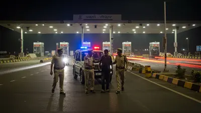 निक्की मर्डर केस: पुलिस ने तीसरे आरोपी, जेठ को सिरसा टोल से दबोचा, खुलेंगे और भी राज?