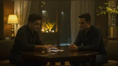स्पा सेंटर में देह व्यापार का भंडाफोड़: ‘स्पेशल सर्विस’ के लिए पहले भेजी जाती थी युवतियों की फोटो, फिर होती थी डील