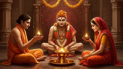 तर्पण क्या है क्यों और कैसे करें यह महत्वपूर्ण कर्म