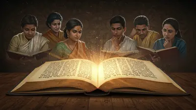 मनुस्मृति के मुख्य विचार सरल भाषा में समझें