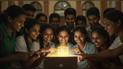 यूपी में 6 लाख छात्रों को मिलेगी छात्रवृत्ति: सीएम योगी की बड़ी सौगात, पोर्टल फिर से खुला!