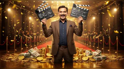 15 करोड़ में बनी वो फिल्म, जिसने 30 दिनों में मेकर्स को कर दिया मालामाल, अब इतने पार्ट बनाने को आतुर हैं डायरेक्टर
