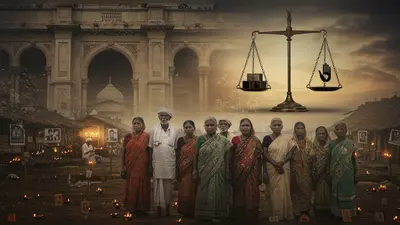दिहुली कांड: 24 दलितों की हत्या के मामले में बड़ा मोड़, हाईकोर्ट ने पलटा फांसी का फैसला; एक बरी, दो को आजीवन कारावास