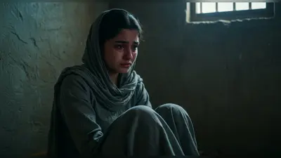 बिजनौर में दिल दहला देने वाली घटना: प्रेमी ने ‘मिलन’ की वीडियो की वायरल, बदनामी के डर से किशोरी ने दी जान