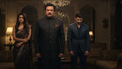 “तेरे लिए प्रिंसेस लाऊंगा” वादा तोड़, सुपरस्टार पिता ने बेटे की लव स्टोरी का किया अंत; एक टॉप एक्ट्रेस का करियर हुआ बर्बाद