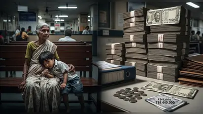 केजीएमयू में मुफ्त इलाज के लिए मिले 50 करोड़, खर्च हुए सिर्फ 34 लाख: वायरल खबर का पूरा सच