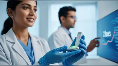 क्रांतिकारी खोज: एम्स ने विकसित की 100 रुपये से कम की कैंसर जांच किट, दो घंटे में मिलेगी रिपोर्ट