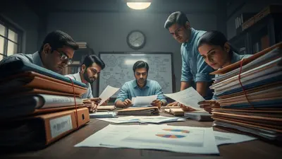 कानपुर: अखिलेश दुबे पर तीन जांच पूरी, फिर भी FIR से दूरी क्यों? SIT जुटा रही मजबूत सबूत