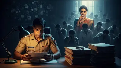 हनी ट्रैप गैंग का काला चिट्ठा खुलेगा: पुलिस जांच में सामने आएगी पीड़ितों की संख्या और सच्चाई