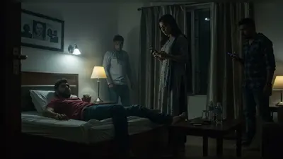 हनी ट्रैप का खुलासा: बरेली में युवक को होटल में बुलाकर ब्लैकमेल किया, युवती समेत पांच गिरफ्तार