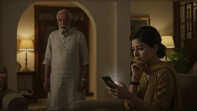त्रिशाला दत्त के सोशल मीडिया पोस्ट ने मचाई खलबली: क्या पिता संजय दत्त से रिश्तों में आई कड़वाहट?