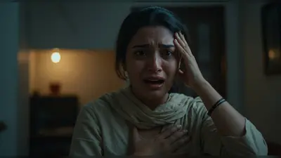 निक्की हत्याकांड: बहन कंचन की आवाज़ का दावा, ‘ओ बहन ये तूने क्या कर लिया…’ वीडियो हुआ वायरल