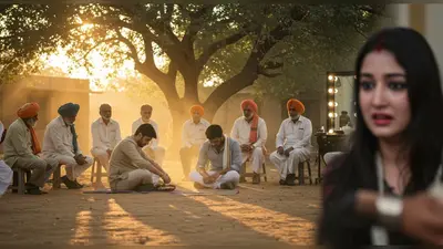 निक्की हत्याकांड: ब्यूटी पार्लर में भी हुई थी बेरहमी से पिटाई, भरी पंचायत में मांगी थी माफी – नए खुलासे से सनसनी!