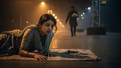अलीगढ़: रेलवे स्टेशन से डेढ़ साल का बच्चा अगवा, मां के बगल में सो रहा था और बदमाश उठा ले गया