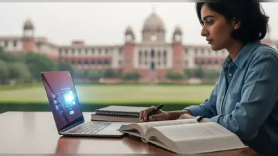 आईआईएम लखनऊ: हाइब्रिड एमबीए आवेदन की अंतिम तिथि 31 अगस्त तक बढ़ी, मौका न चूकें!
