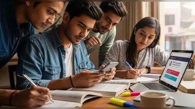 यूपी PET 2025: बड़ा ऐलान! प्रारंभिक पात्रता परीक्षा के लिए एग्जाम सिटी जारी, 6 सितंबर से शुरू होंगी परीक्षाएं