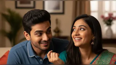 जीजा ने कहा ‘तुम्हारे साथ मुझे…’ साली ने दिया ऐसा मज़ेदार जवाब कि छूट जाएगी आपकी हंसी, वीडियो हुआ वायरल!