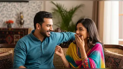 जीजा-साली के इस मजेदार चुटकुले ने मचाया धमाल: ‘तुम्हारे साथ मुझे मजा…’ सुनकर साली बोली ‘मेरे पति को…’