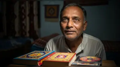 यूपी में दिव्यांगों के साथ घिनौना धोखा: पत्नी के छोड़ते ही नेत्रहीन प्रवक्ता को शादी का लालच देकर फंसाया