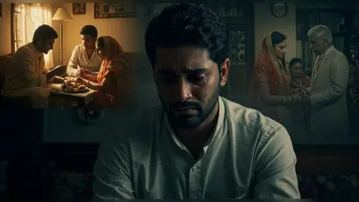 मेरठ: ‘मैं सात साल उसकी पत्नी बनकर रहा’, धोखे में समलैंगिक संबंध का खौफनाक अंजाम