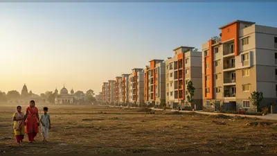 बांके बिहारी कॉरिडोर: बेघर होने वालों को रुक्मणि विहार में मिलेगा नया आशियाना, योगी सरकार का बड़ा फैसला