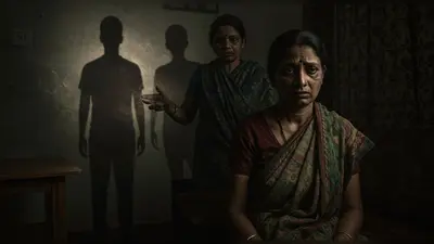 सहेली संग 15 साल का खौफनाक धोखा: नकली प्रेमी-बेटी बनाकर महिला ने किया शोषण!