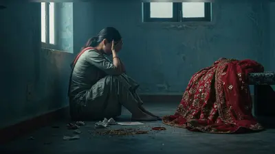 शादी से पहले की कलह ले गई जान: बरेली में बदायूं की युवती ने लगाया फंदा