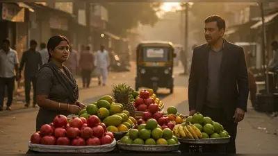 यूपी: फल बेचने की आड़ में देह व्यापार, हसीन ग्राहकों की तलाश, सरगना पिंकी फरार