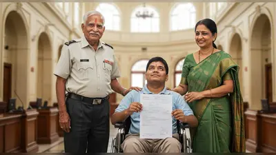 यूपी में योगी सरकार का बड़ा ऐलान: अब महिलाओं की तरह भूतपूर्व सैनिकों और दिव्यांगों को भी स्टांप शुल्क में मिलेगी छूट!
