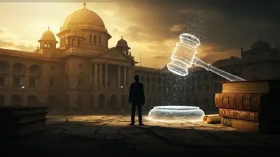 आजम खां को बड़ी राहत: हाईकोर्ट ने ट्रायल कोर्ट के अंतिम फैसले पर रोक 16 सितंबर तक बढ़ाई