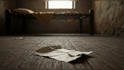 बांदा: प्रेमी की धमकी से परेशान किशोरी ने दी जान, सुसाइड नोट से खुले कई राज़