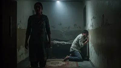 हरदोई: ब्लैकमेलिंग और शारीरिक शोषण से तंग युवती ने युवक के प्राइवेट पार्ट पर मारा ब्लेड