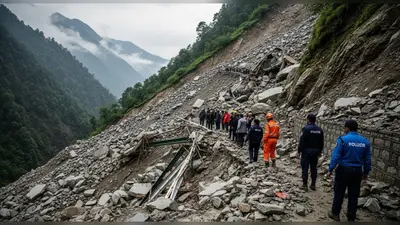 वैष्णो देवी लैंडस्लाइड- यात्रा तीसरे दिन भी स्थगित:श्राइन बोर्ड ने शवों को घर पहुंचाने की जिम्मेदारी ली; हादसे में 34 लोग मारे गए थे