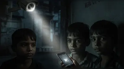 निक्की हत्याकांड: सीसीटीवी और फोन का वीडियो खोलेगा राज, बच्चे भी देंगे अहम गवाही