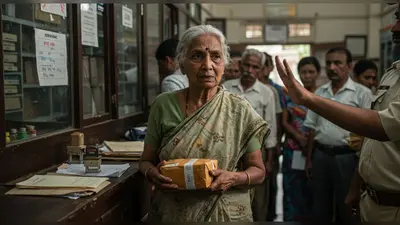 शुल्क विवाद के चलते कैथल से अमेरिका दवाइयों का डाक से भेजना रुका, सैकड़ों परिवारों पर असर