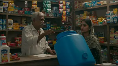 सौरभ हत्याकांड: मुस्कान को देखकर दुकानदार बोला- ‘नीला ड्रम इसी ने खरीदा था’, प्रेग्नेंसी पर बड़ा खुलासा