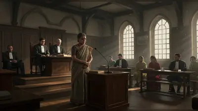 हाथरस सत्संग हादसा: 121 मौतों और 250 घायलों के मामले में आज सुनवाई, वादी मुकदमा की गवाही शुरू