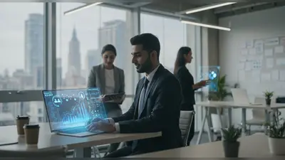 डिजिटल मार्केटिंग: सिर्फ 3 महीने का कोर्स, और लाखों की नौकरी! जानिए इस वायरल खबर का सच, तुरंत करें आवेदन
