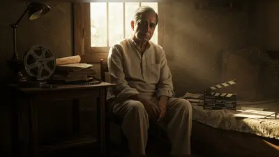 वो आभागा एक्टर, 2 फिल्में करते ही छोड़नी पड़ी थी एक्टिंग, सनी देओल भी नहीं…
