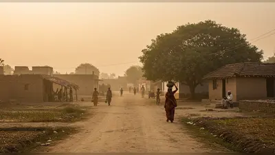 यूपी में बारिश पर लगा ब्रेक: 31 अगस्त तक सूखा रहेगा मौसम, बढ़ेगी दिन-रात की गर्मी