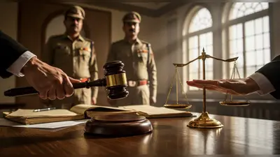 यूपी हाईकोर्ट का पुलिस को दो टूक: ‘पसंद-नापसंद से नहीं खुलेगी हिस्ट्रीशीट’