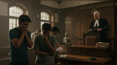 बदायूं: अदालत में झूठी गवाही देना पड़ा भारी, वादी और दो गवाहों पर होगी सख्त कार्रवाई