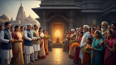 महाकाल गर्भगृह में VIP एंट्री पर विवाद: इंदौर हाईकोर्ट में आम भक्तों के लिए समान प्रवेश की मांग, फैसला सुरक्षित