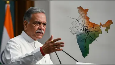 मोहन भागवत के बयानों पर अवधेश प्रसाद का करारा पलटवार: “संघ समाज को बांटने का काम कर रहा है!”