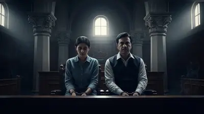 मां की हत्या में बेटी और PWD इंजीनियर को उम्रकैद: तेजाब से जलाया था चेहरा, यूपी में खौफनाक वारदात का फैसला