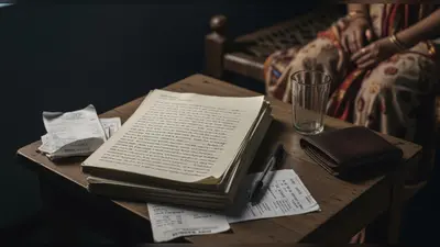 उत्तर प्रदेश: कर्ज में डूबे दंपती ने 13 पेज के सुसाइड नोट में लिखा दर्द, ‘ससुरालवालों ने की मदद, परिवार ने नहीं’